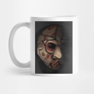 Prosciutto Mug